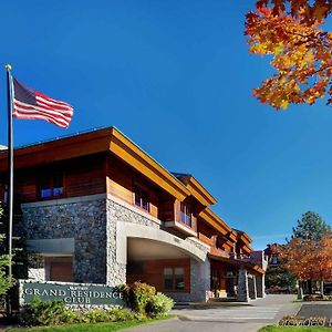 Marriott Grand Residence Club, Lake Tahoe