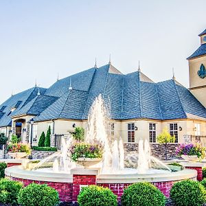 The Wildwood Hotel